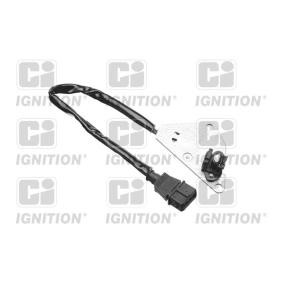 Comprar Sensor, posición árbol de levas de QUINTON HAZELL XREV227 a bajo precio de 73,54 €