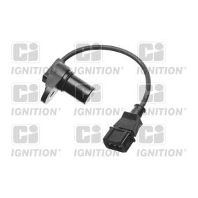 Comprar Sensor, posición árbol de levas de QUINTON HAZELL XREV228 a bajo precio de 127,09 €