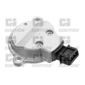 Comprar Sensor, posición árbol de levas de QUINTON HAZELL XREV229 a bajo precio de 71,57 €