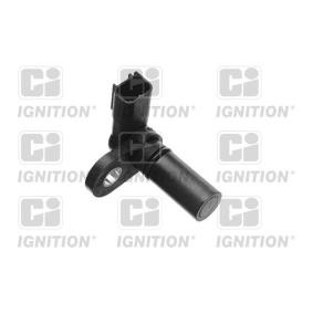 Comprar Sensor, posición árbol de levas de QUINTON HAZELL XREV236 a bajo precio de 18,87 €