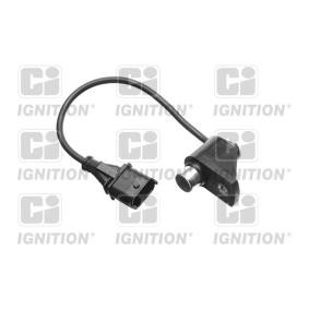 Compre Sensor, posição da árvore de cames da QUINTON HAZELL XREV242 a um preço baixo por 98,29 €