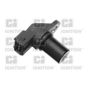 Comprar Sensor, posición árbol de levas de QUINTON HAZELL XREV243 a bajo precio de 83,86 €
