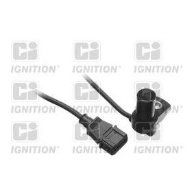 Comprar Sensor, posición árbol de levas de QUINTON HAZELL XREV249 a bajo precio de 67,57 €