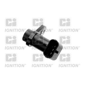 Comprar Sensor, posición árbol de levas de QUINTON HAZELL XREV254 a bajo precio de 108,89 €