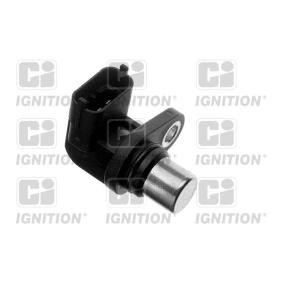 Compre Sensor, posição da árvore de cames da QUINTON HAZELL XREV257 a um preço baixo por 37,75 €