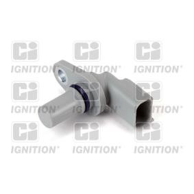 Comprar Sensor, posición árbol de levas de QUINTON HAZELL XREV261 a bajo precio de 28,47 €