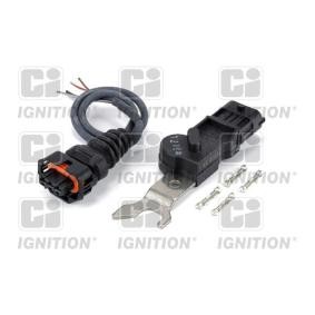 Compre Sensor, posição da árvore de cames da QUINTON HAZELL XREV262 a um preço baixo por 73,54 €