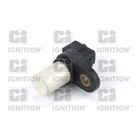 Compre Sensor, posição da árvore de cames da QUINTON HAZELL XREV263 a um preço baixo por 51,94 €