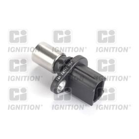 Comprar Sensor, posición árbol de levas de QUINTON HAZELL XREV266 a bajo precio de 82,61 €