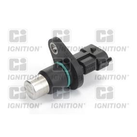 Comprar Sensor, posición árbol de levas de QUINTON HAZELL XREV272 a bajo precio de 130,28 €