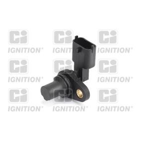 Comprar Sensor, posición árbol de levas de QUINTON HAZELL XREV273 a bajo precio de 94,70 €