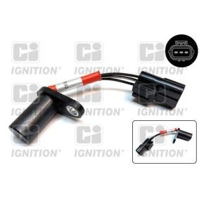 Comprar Sensor, posición árbol de levas de QUINTON HAZELL XREV276 a bajo precio de 139,14 €