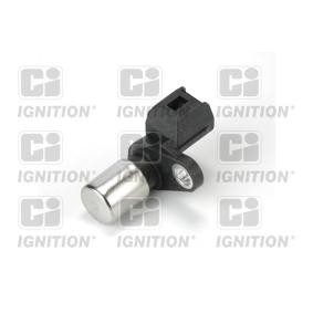 Comprar Sensor de cigüeñal de QUINTON HAZELL XREV277 a bajo precio de 56,65 €