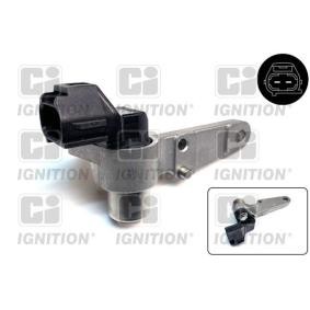 Comprar Sensor, posición árbol de levas de QUINTON HAZELL XREV278 a bajo precio de 77,35 €