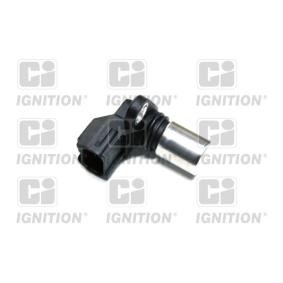 Comprar Sensor, posición árbol de levas de QUINTON HAZELL XREV279 a bajo precio de 82,61 €