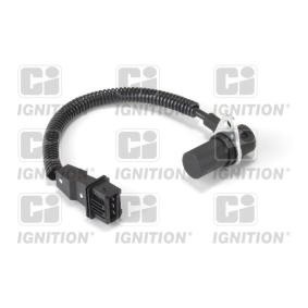 Comprar Sensor, posición árbol de levas de QUINTON HAZELL XREV285 a bajo precio de 108,28 €