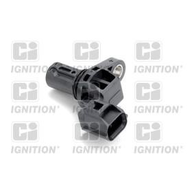 Nockenwellensensor von QUINTON HAZELL für ECLIPSE IV (DK_A) günstig online kaufen