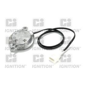 Comprar Sensor, posición árbol de levas de QUINTON HAZELL XREV289 a bajo precio de 264,15 €