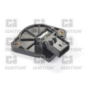 Comprar Sensor, posición árbol de levas de QUINTON HAZELL XREV304 a bajo precio de 63,69 €