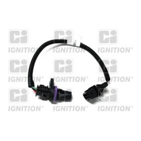 Comprar Sensor, posición árbol de levas de QUINTON HAZELL XREV308 a bajo precio de 89,25 €