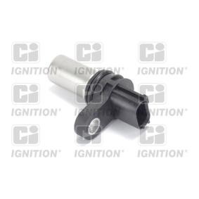 Comprar Sensor, posición árbol de levas de QUINTON HAZELL XREV311 a bajo precio de 52,76 €