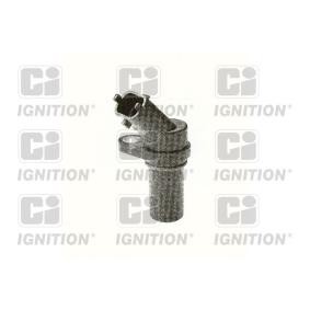 Comprar Sensor de cigüeñal de QUINTON HAZELL XREV312 a bajo precio de 27,73 €