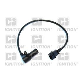 Comprar Sensor de cigüeñal de QUINTON HAZELL XREV319 a bajo precio de 35,97 €