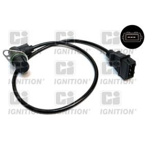 Kurbelwellensensor XREV323 von QUINTON HAZELL günstig für 46,99 € online kaufen