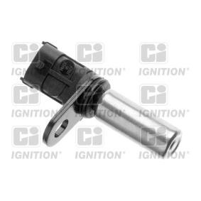 Comprar Sensor de cigüeñal de QUINTON HAZELL XREV324 a bajo precio de 45,73 €