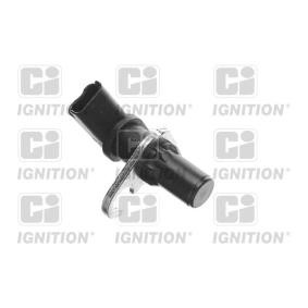 Comprar Sensor de cigüeñal de QUINTON HAZELL XREV325 a bajo precio de 22,33 €
