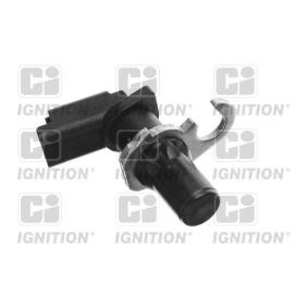 Comprar Sensor de cigüeñal de QUINTON HAZELL XREV330 a bajo precio de 25,22 €