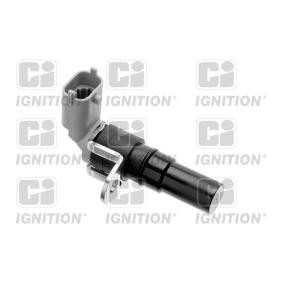 Comprar Sensor de cigüeñal de QUINTON HAZELL XREV331 a bajo precio de 41,37 €