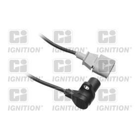 Kurbelwellensensor XREV332 von QUINTON HAZELL günstig für 60,47 € online kaufen