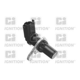Comprar Sensor de cigüeñal de QUINTON HAZELL XREV335 a bajo precio de 26,35 €