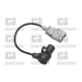 Kurbelwellensensor XREV337 von QUINTON HAZELL günstig für 30,18 € online kaufen
