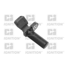 Comprar Sensor de cigüeñal de QUINTON HAZELL XREV342 a bajo precio de 26,73 €