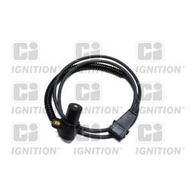 Comprar Sensor de cigüeñal de QUINTON HAZELL XREV343 a bajo precio de 72,57 €