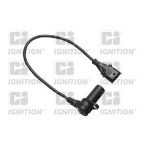Comprar Sensor de cigüeñal de QUINTON HAZELL XREV354 a bajo precio de 39,76 €