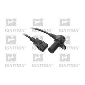 Comprar Sensor de cigüeñal de QUINTON HAZELL XREV357 a bajo precio de 41,00 €