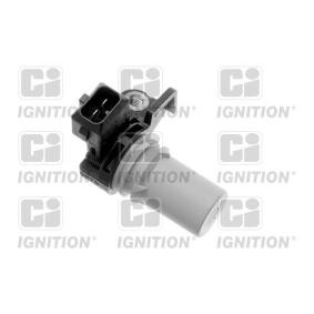 Comprar Sensor de cigüeñal de QUINTON HAZELL XREV361 a bajo precio de 32,66 €