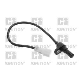 Comprar Sensor de cigüeñal de QUINTON HAZELL XREV363 a bajo precio de 59,61 €
