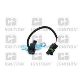 Comprar Sensor de cigüeñal de QUINTON HAZELL XREV365 a bajo precio de 33,25 €