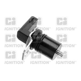 Drehzahlsensor, Automatikgetriebe von QUINTON HAZELL