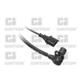 Comprar Sensor de cigüeñal de QUINTON HAZELL XREV367 a bajo precio de 63,95 €