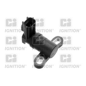 Comprar Sensor de cigüeñal de QUINTON HAZELL XREV372 a bajo precio de 36,89 €
