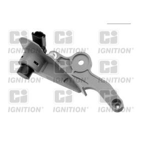 Comprar Sensor de cigüeñal de QUINTON HAZELL XREV373 a bajo precio de 26,32 €