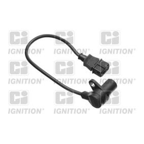 Comprar Sensor de cigüeñal de QUINTON HAZELL XREV381 a bajo precio de 27,88 €
