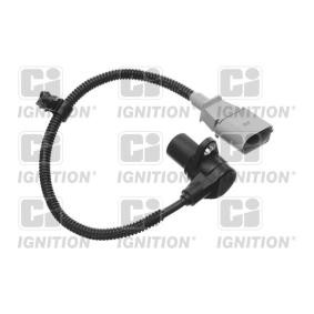 Kurbelwellensensor XREV388 von QUINTON HAZELL günstig für 28,89 € online kaufen
