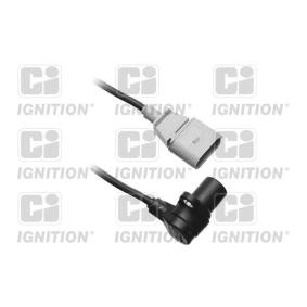 Comprar Sensor de cigüeñal de QUINTON HAZELL XREV389 a bajo precio de 44,56 €