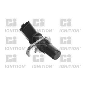 Comprar Sensor de cigüeñal de QUINTON HAZELL XREV390 a bajo precio de 27,67 €